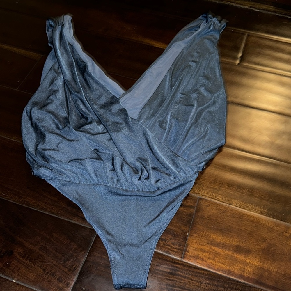 Free people body suit